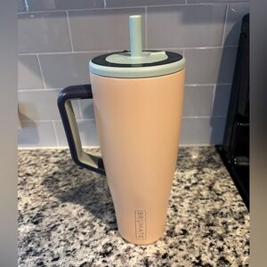 Like new Brümate Era Tumbler 40oz